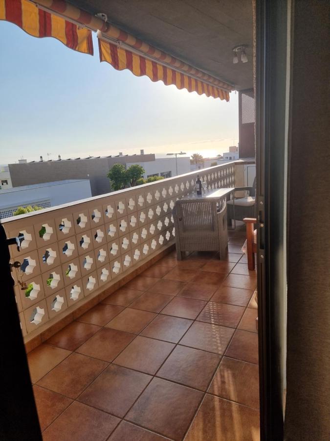 Casa Carolina Y Roger Тасакорте Экстерьер фото